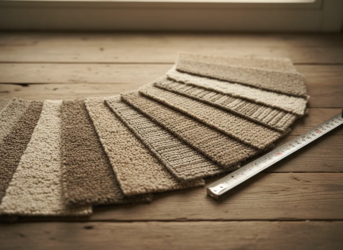 Carpet Installation Artemas, PA FAQs